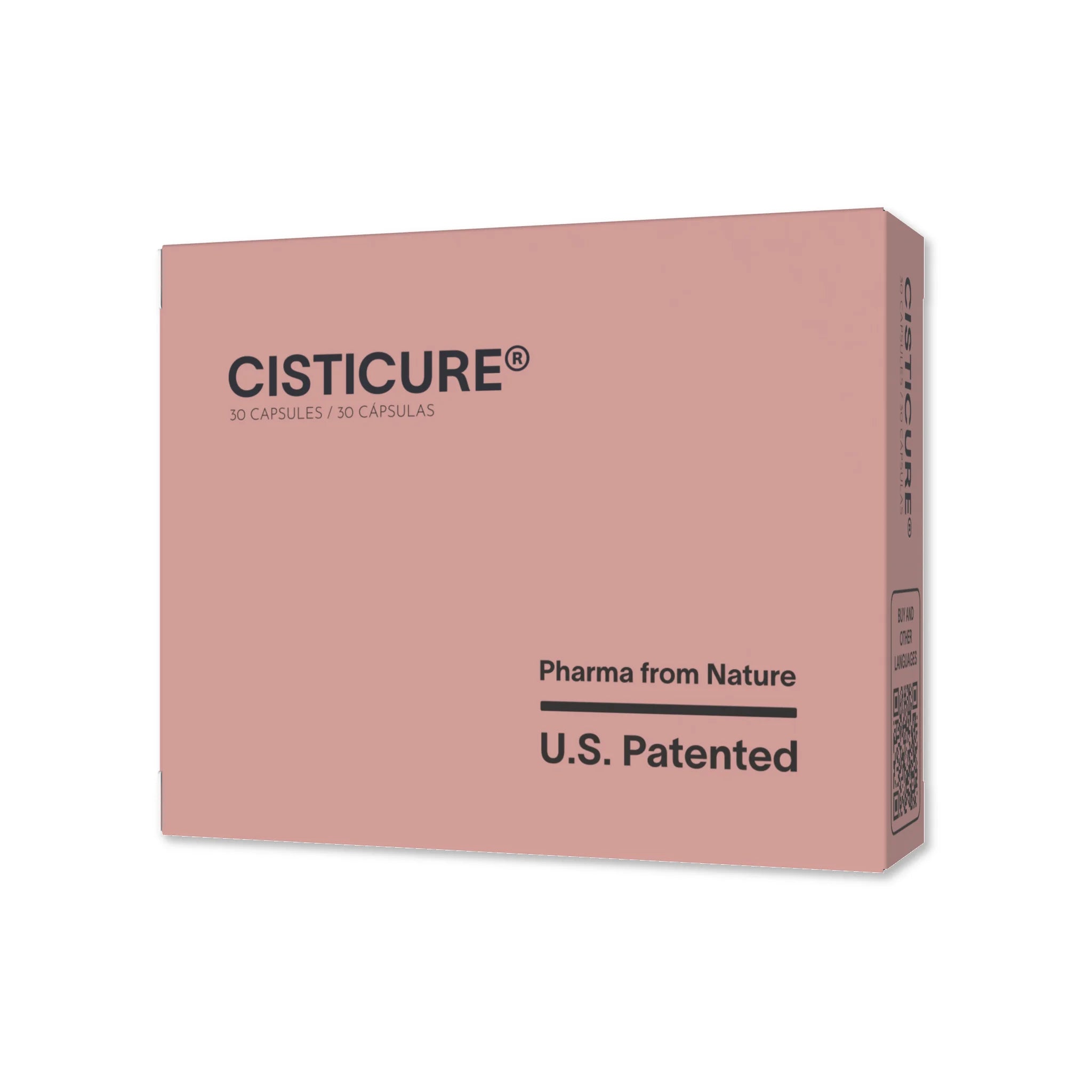 Cisticure