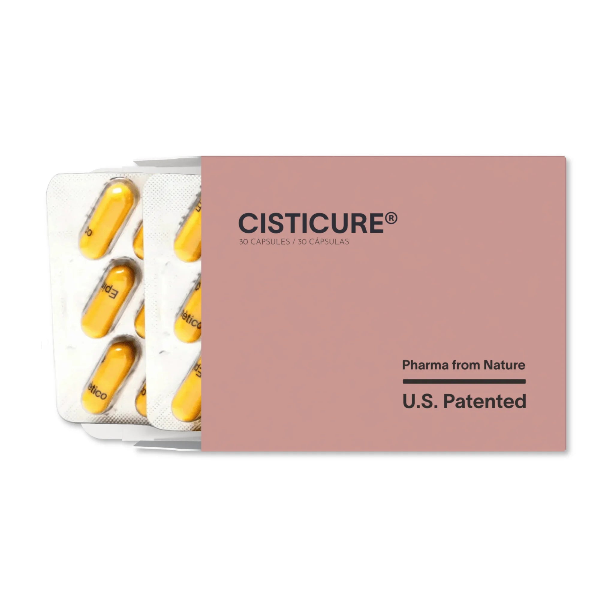 Cisticure
