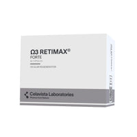 O3 Retimax Forte
