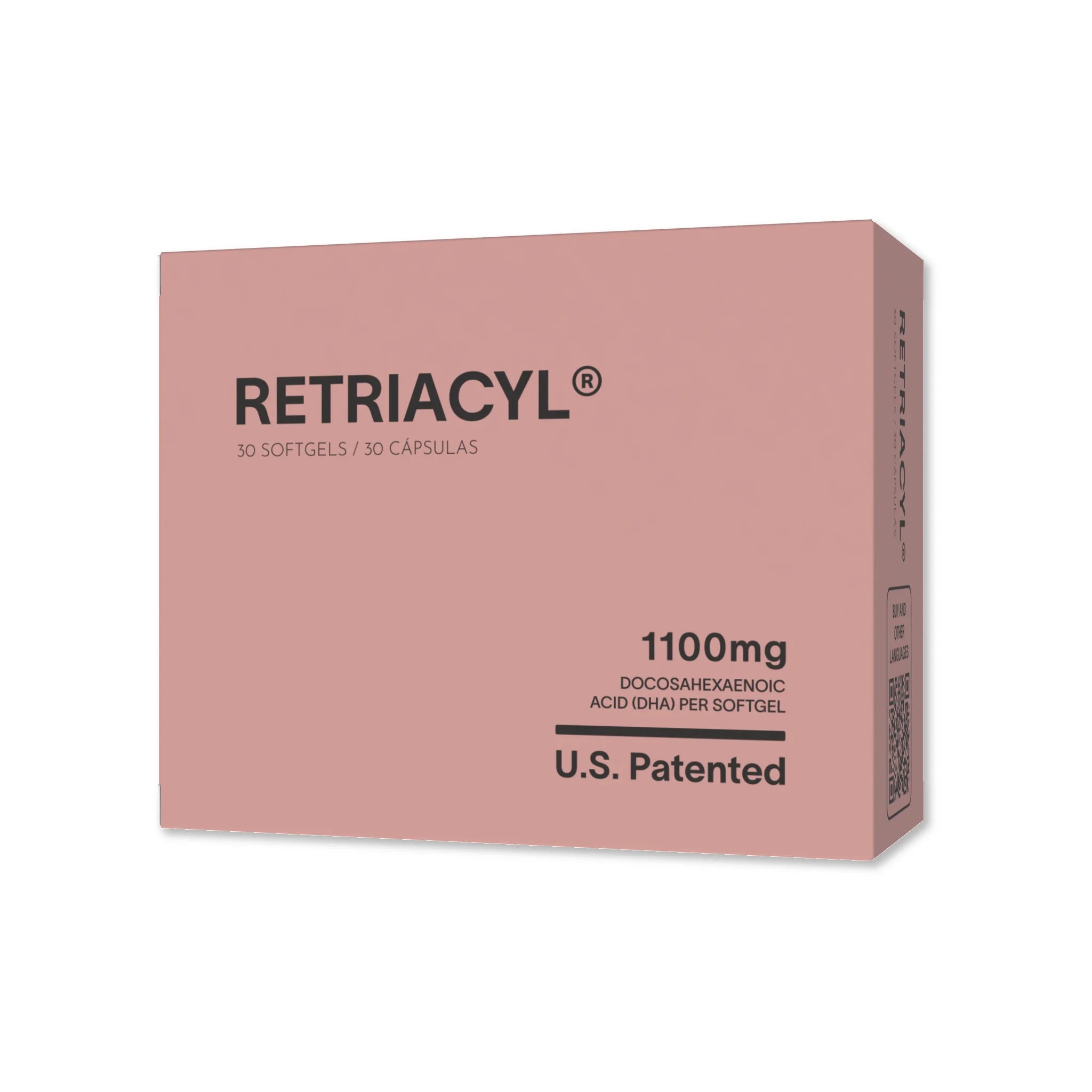 Retriacyl