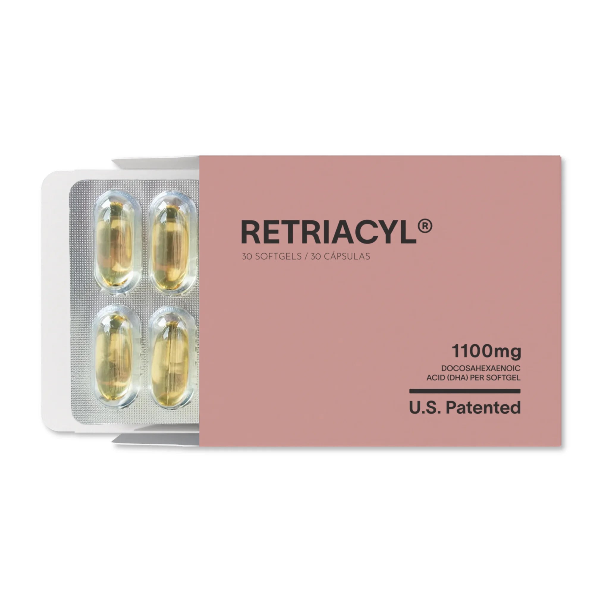 Retriacyl
