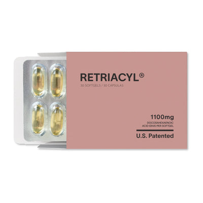 Retriacyl